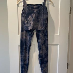 Lululemon set